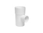 Imagen de CONEXION RAMAL 90° MH 110X63MM PVC CEMENTADO