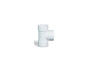 Imagen de CONEXION RAMAL 90° HH 50X50MM PVC CEMENTADO