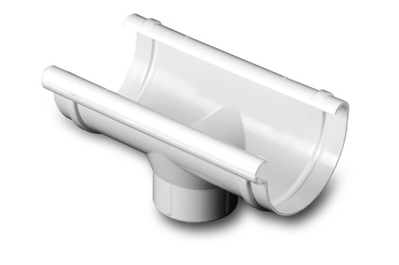 Imagen de EMBUDO AQUAPLUV BLANCO