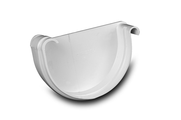 Imagen de TAPA DERECHA BLANCA AQUAPLUV