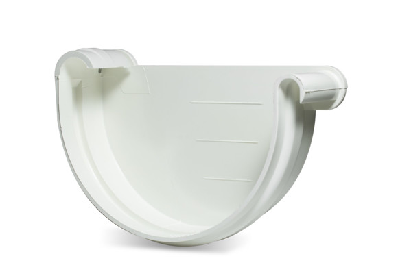 Imagen de TAPA IZQUIERDA BLANCA AQUAPLUV
