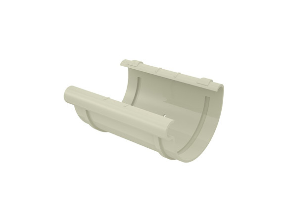 Imagen de UNION DE CANALETA BEIGE AQUAPLUV