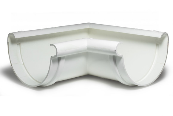 Imagen de ESQUINERO INTERNO BLANCO AQUAPLUV