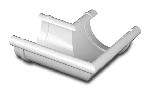 Imagen de ESQUINERO EXTERNO BLANCO AQUAPLUV