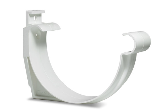 Imagen de SOPORTE PVC BLANCO AQUAPLUV DN125