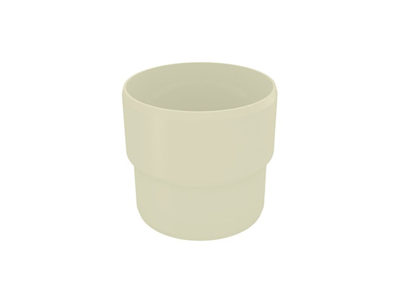 Imagen de ACOPLE PARA TUBO BEIGE AQUAPLUV