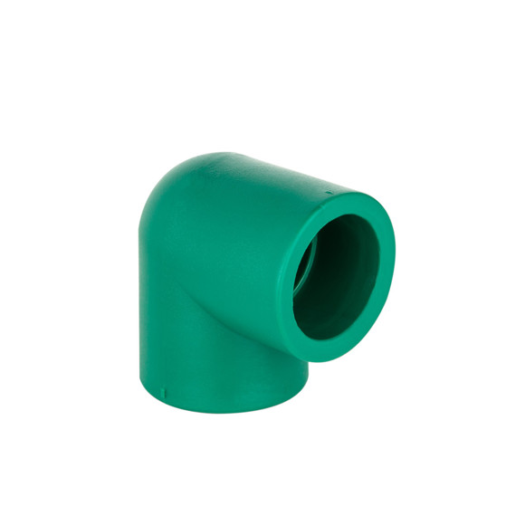 Imagen de CODO A 90° 20MM FUSION KALIPLAST