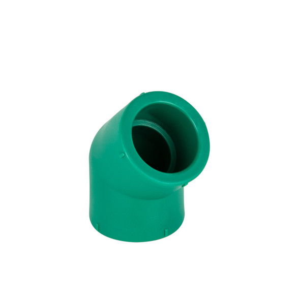 Imagen de CODO A 45° 32MM FUSION KALIPLAST