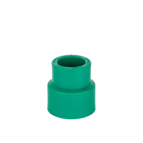 Imagen de BUJE 25X20MM REDUCCION FUSION KALIPLAST
