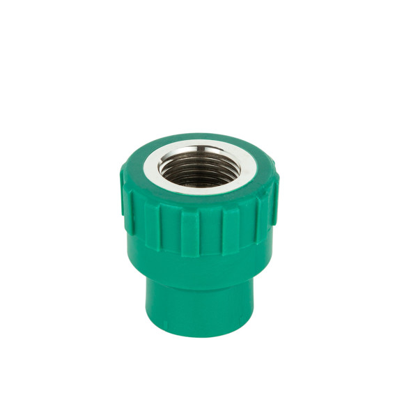 Imagen de TUBO 20MM X 1/2" HEMBRA FUSION KALIPLAST