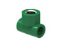 Imagen de "T" 20MM X 1/2" C/ROSCA HEMBRA FUSION KALIPLAST