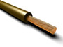 Imagen de ROLLO 50MTS CABLE 2,5MM VERDE/AMARILLO UNIPOLAR TIERRA