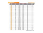 Imagen de MINI BANDA ABRASIVA 76X457MM GRANO 100