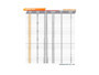 Imagen de MINI BANDA ABRASIVA 101X914MM GRANO 80