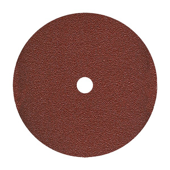 Imagen de DISCO LIJA VULCANIZADO DE 127X22MM (5") GRANO 60