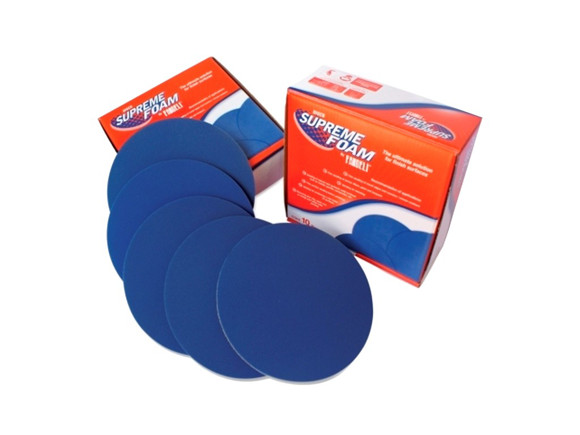 Imagen de DISCO ESPONJA FANDELI DE 6" (152MM) G 1000