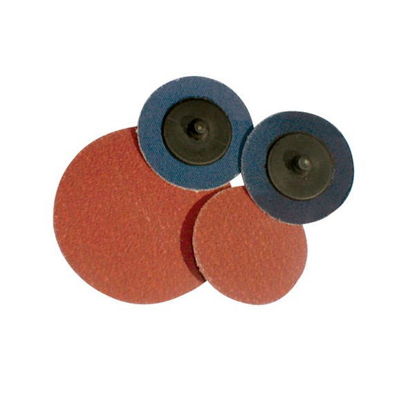 Imagen de DISCO DE CAMBIO RAPIDO DE 51MM GRANO 50
