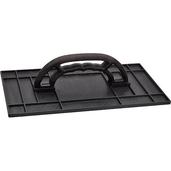 Imagen de LLANA 270X140MM PLASTICA CUADRICULADA SIN ESPUMA