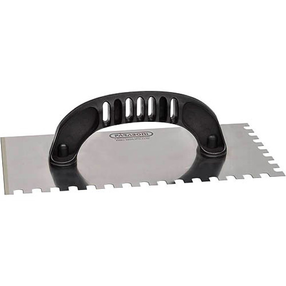 Imagen de LLANA 480X120MM DE ACERO DENTADA (8X6MM)