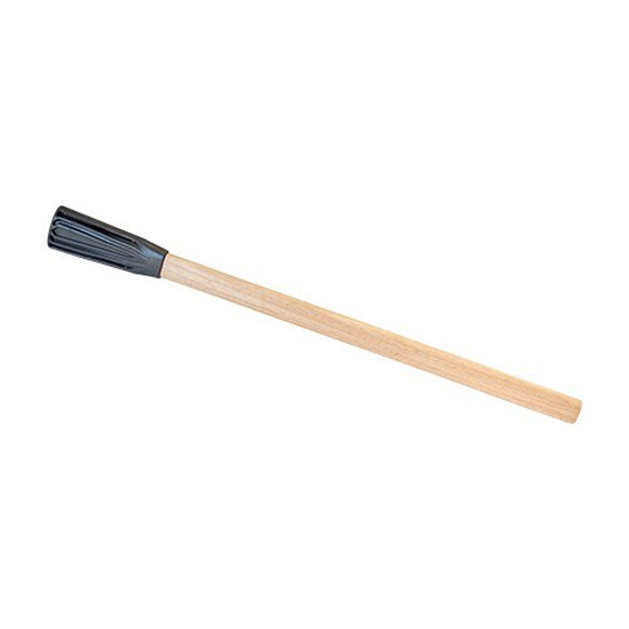 Imagen de MANGO MADERA P/HACHA DE 92CM C/PUNTERA DE PLASTICO