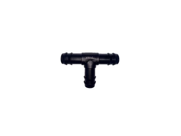 Imagen de 25 CONECTORES TIPO "T" TRIPLE INTERNA DE 1.1/4"