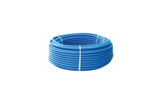 Imagen de ROLLO DE 100 MTS DE TUBO PED PARA AGUA POTABLE DE 20MM