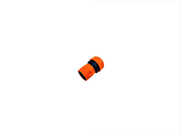 Imagen de 12 ACOPLES RAPIDOS RIEGO DE 3/4" X 1/2" (PAQUETE: 12 UNID)
