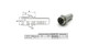 Imagen de MACHO RECTO M14 X 1,5-08 04 1/4'' (MULTI ASIENTO)