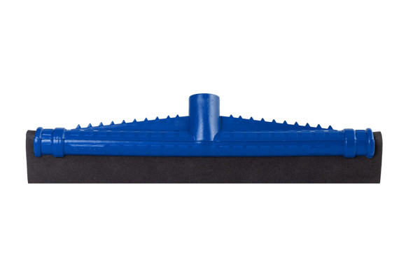 Imagen de LAMPAZO 30CM C/BASE PLASTICA Y GOMA NEGRA DOBLE
