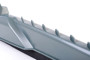Imagen de LAMPAZO 60CM C/BASE PLASTICA Y GOMA NEGRA DOBLE