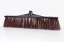 Imagen de ESCOBA GARI 60 DE BASE PLASTICA COLOR MARRON