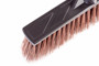 Imagen de ESCOBA GARI 60 DE BASE PLASTICA COLOR MARRON