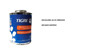 Imagen de ADHESIVO PARA PVC 470CC INCOLORO ALTA PRESION