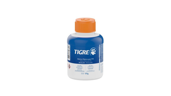 Imagen de ADHESIVO PARA PVC 175GR INCOLORO