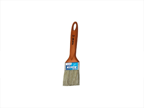Imagen de PINCEL 518 MEDIANO CERDA LARGA BLANCA DE 1" 25,4MM