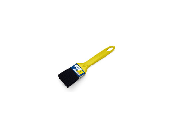 Imagen de PINCEL 519 MEDIANO FILAMENTO SINTETICO NEGRO DE 3/4" 19MM
