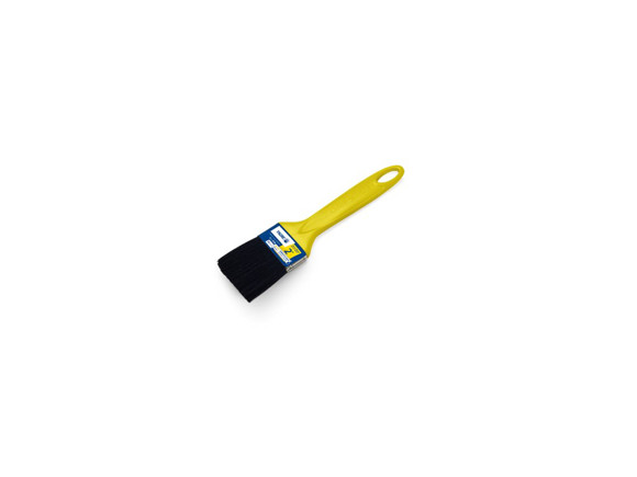 Imagen de PINCEL 519 MEDIANO FILAMENTO SINTETICO NEGRO DE 1" 25,4MM