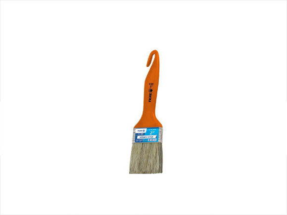 Imagen de PINCEL 696 MEDIANO CERDA BLANCA DE 1" 25,4MM