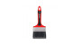 Imagen de PINCEL PREMIUM 920 4" CERDA SINTETICA GRIS