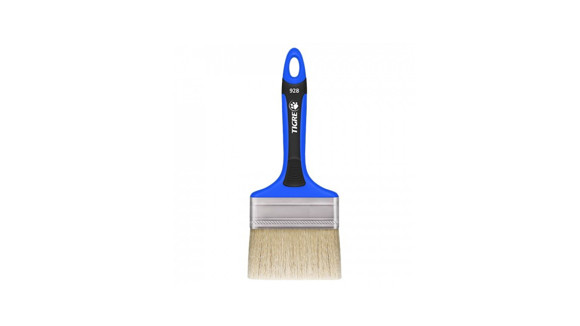 Imagen de PINCEL PREMIUM 928 3/4" CERDA SINTETICA BLANCA