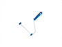 Imagen de SOPORTE 1301 PARA RODILLO DE 23CM