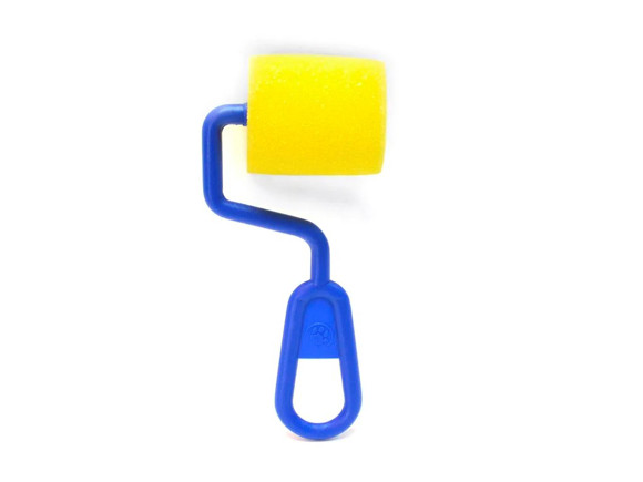 Imagen de RODILLO ESPUMA 4CM PARA ESMALTES Y BARNICES