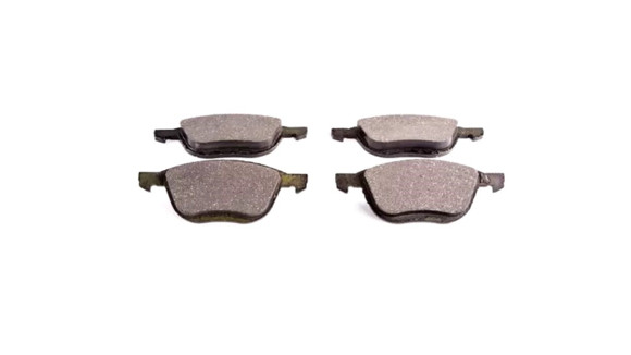 Imagen de PASTILLAS DE FRENO DELANTERA FORD ECOSPORT 1.6 2012->