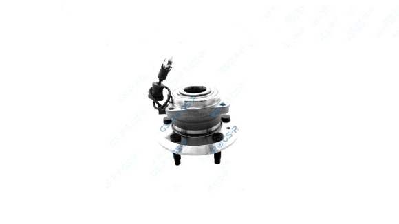 Imagen de MAZA RDA TRAS CHEVROLET CAPTIVA C/ABS