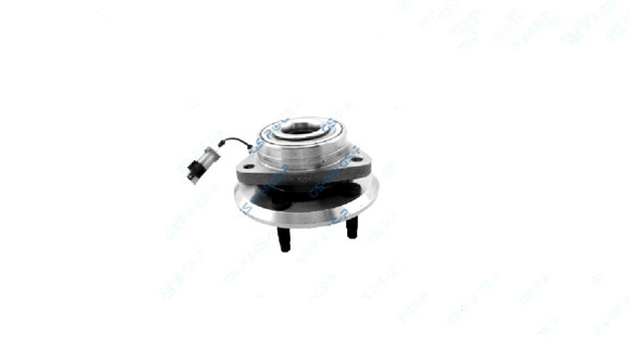Imagen de MAZA RDA DEL CHEVROLET CAPTIVA C/ABS