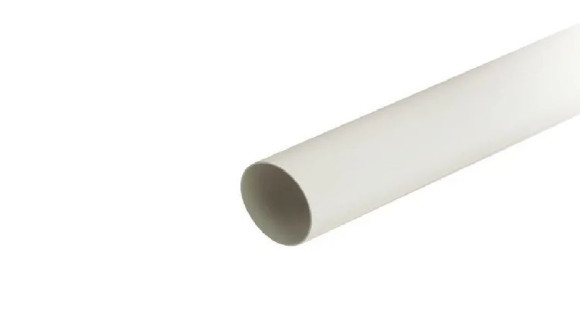 Imagen de CAÑO/TUBO POCERO PVC 160MM X 7,7MM X 3MTS