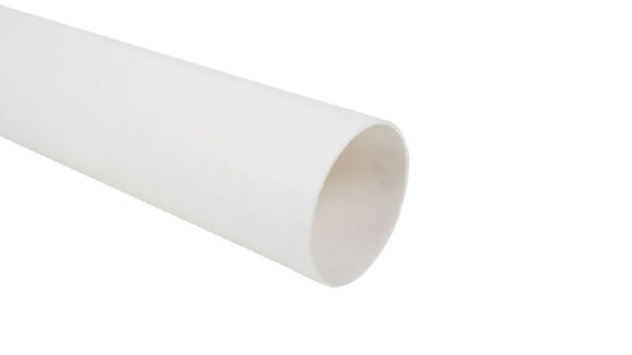 Imagen de CAÑO/TUBO KL 1.8MM X 50MM X 3MTS KALIPLAST (LIVIANO)