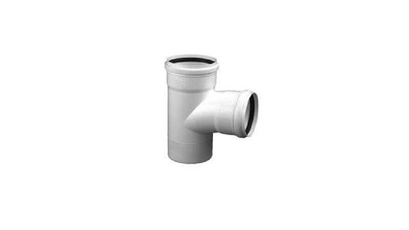 Imagen de RAMAL 87° 30 M-H CEMENTADO 160X160MM