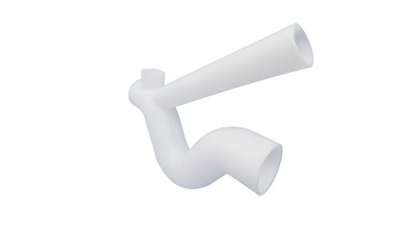 Imagen de SIFON DESCONECTOR SANEAMIENTO 110MM