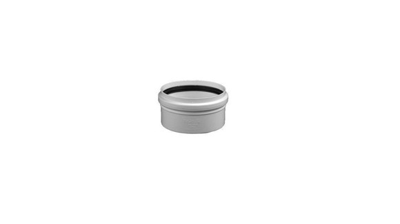 Imagen de TAPA HEMBRA PARA CAÑO POCERO DE 160MM